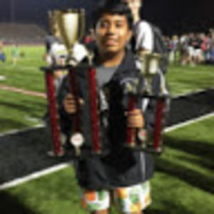 Meet your Posher, Nelson